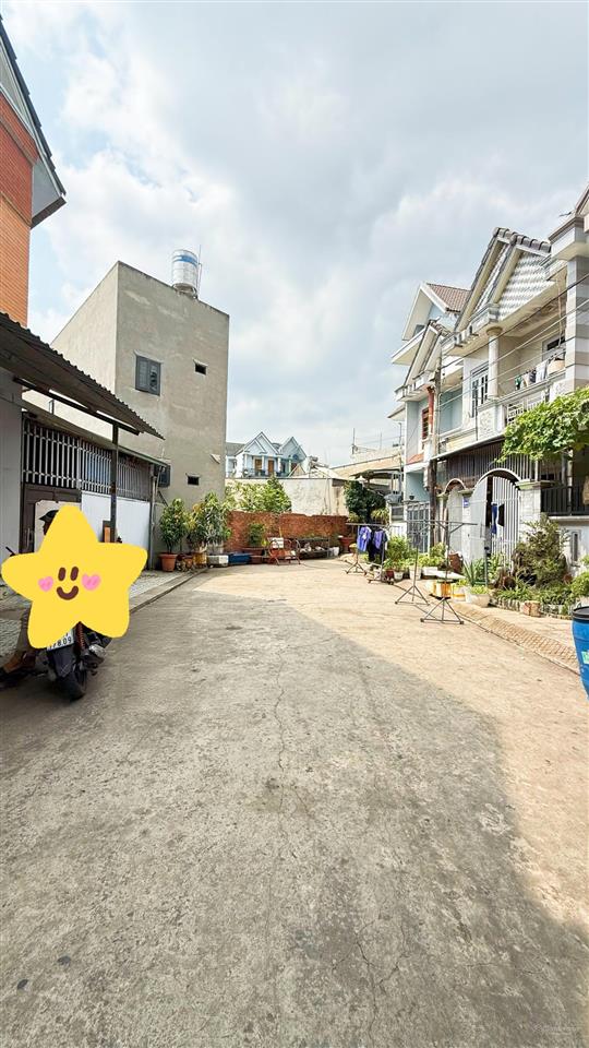 Nhà có sẵn dòng tiền tân đông hiệp  dĩ an  giá chỉ 3.2tỷ