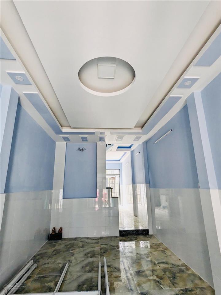 Bán nhà hẻm bùi thị xuân  dĩ an  2 mặt hẻm xe hơi  72m2 chỉ 3,4tỉ