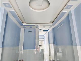 Bán nhà hẻm bùi thị xuân  dĩ an  2 mặt hẻm xe hơi  72m2 chỉ 3,4tỉ