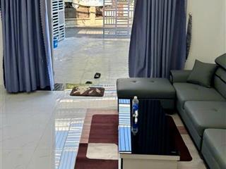 4.6tỷ | 95m2 | tt dĩ an| nguyễn du| sân xe hơi 7 chỗ| tặng nội thất