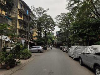 26,5tỷ vĩnh phúc 50m 7tầng gara kinh doanh gần phố xây mới đủ gpxd