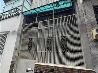 Nhà bán ngay chợ thị nghè dtcn 30m. sát hẻm xe hơi phường 21 bình thạnh