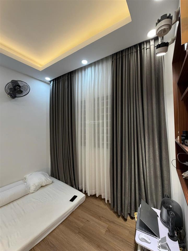 Nhà bán ngay chợ thị nghè dtcn 30m. sát hẻm xe hơi phường 21 bình thạnh