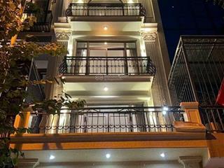 Chỉ 23 tỷ rẻ nhất kđt văn phú hà đông thang máy full nội thất 90m x 5 tầng (bán gấp trong tuần)