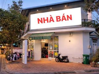 Cơ hội đầu tư hiếm có  lô góc 2 mặt tiền kdc thạnh mỹ, cần thơ dòng tiền 24tr/tháng