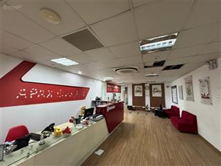 Cho thuê 455m² tầng 1  vũ trọng phụng  giá chỉ từ 11$/m²