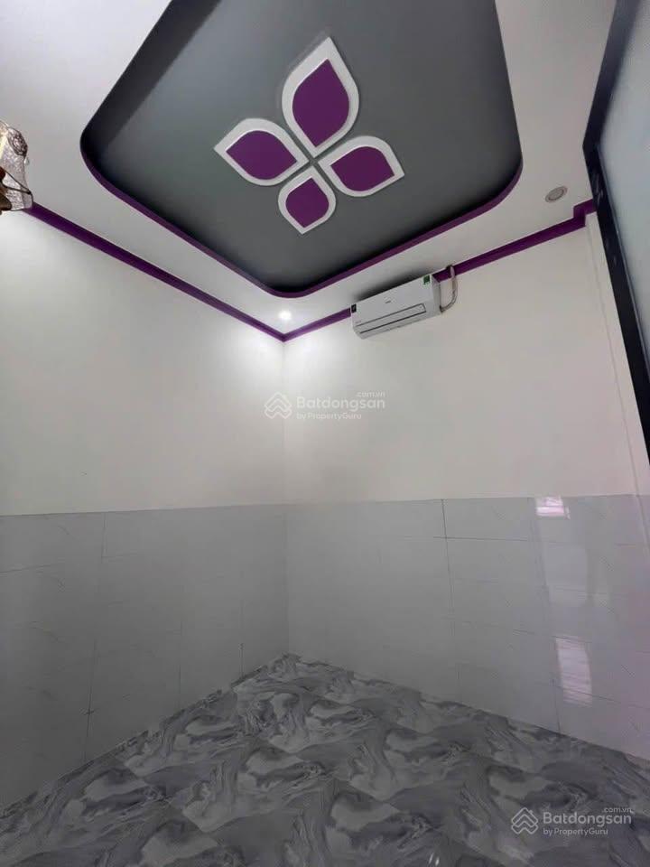 Chỉ 750tr có nhà sát coop.mart trảng bàng, ngang 7x29, sổ hồng riêng, đường oto.