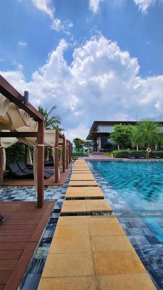 Chỉ 760 triệu sở hữu ngay nhà phố vườn cao cấp izumi city