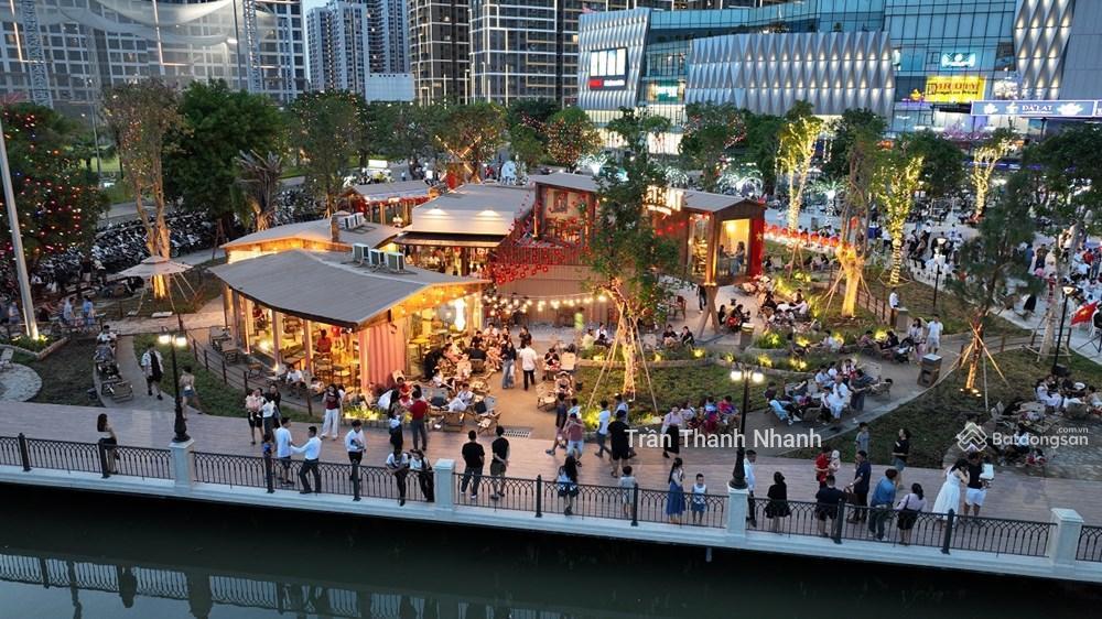 Tìm nhà đẹp, tài chính nhẹ? xem ngay căn 2pn này vinhomes grand park the opus one 6.98 tỷ | 83m²