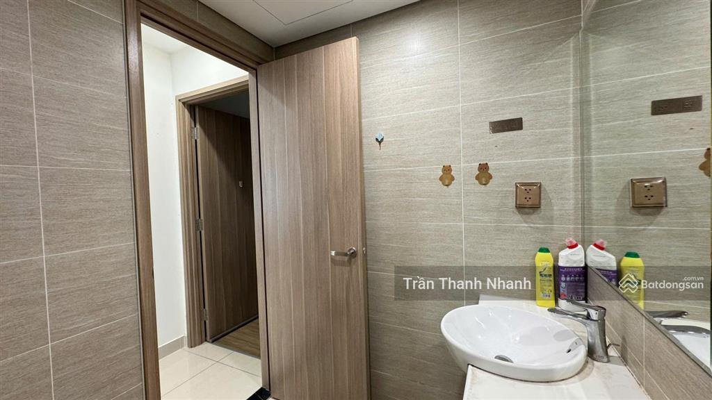 Bán căn hộ 2pn tại the origami  vinhomes grand park, giá cực chất 3,4 tỷ