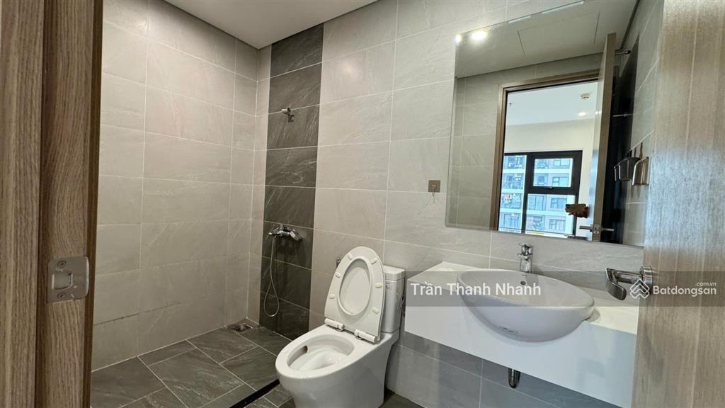 Bán căn hộ 2pn tại the origami  vinhomes grand park, giá cực chất 3,4 tỷ