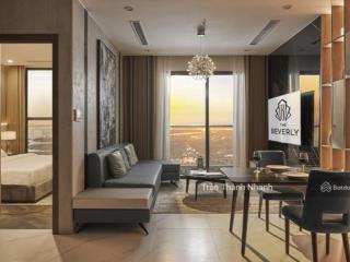 Tại sao nên chọn the beverly lúc này? căn 2pn 79m2 giá tốt nhất thị trường