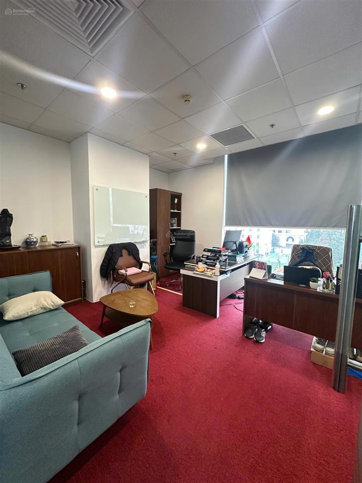 Cho thuê văn phòng tại 72a royal city, 366m2, view đẹp