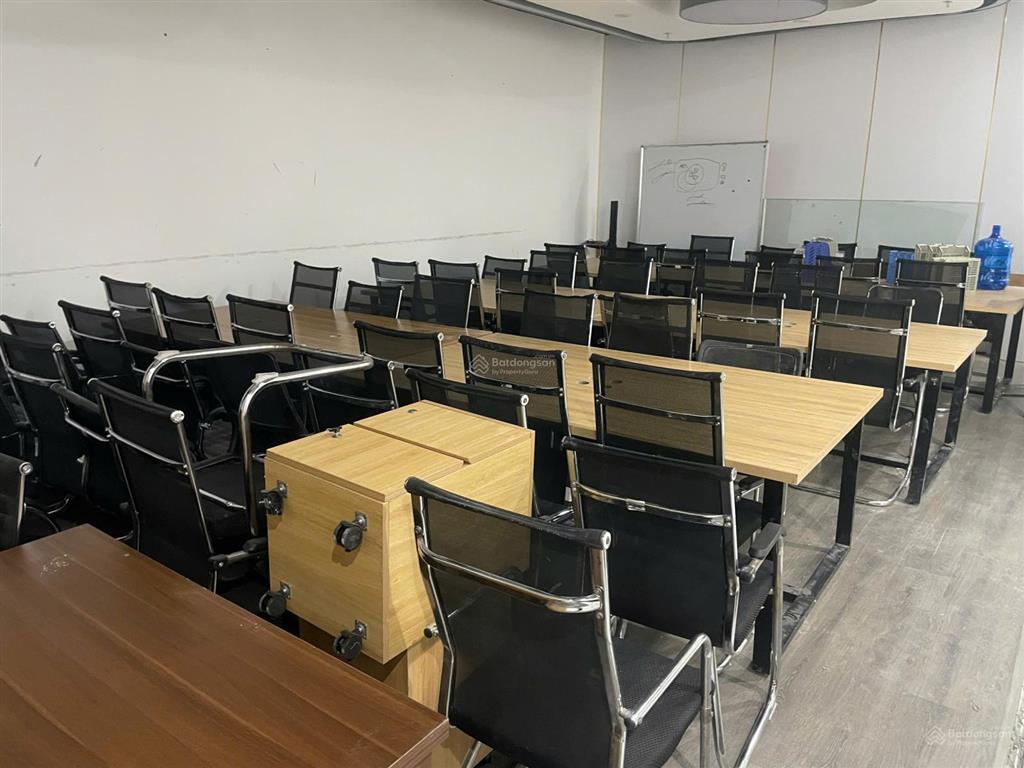 Cho thuê văn phòng tại 72a royal city, 366m2, view đẹp