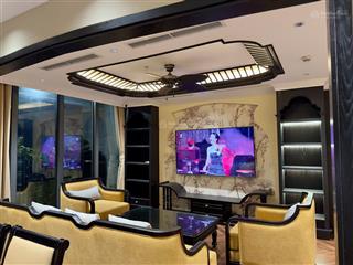 Cho thuê căn view hồ, 2 pn, dự án d'le roi solei, diện tích 82m2. giá chỉ 21 triệu/ tháng