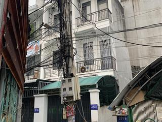 Cho thuê nhà riêng tại đường nguyễn an ninh thành phố vũng tàu sạch sẽ thoáng mát