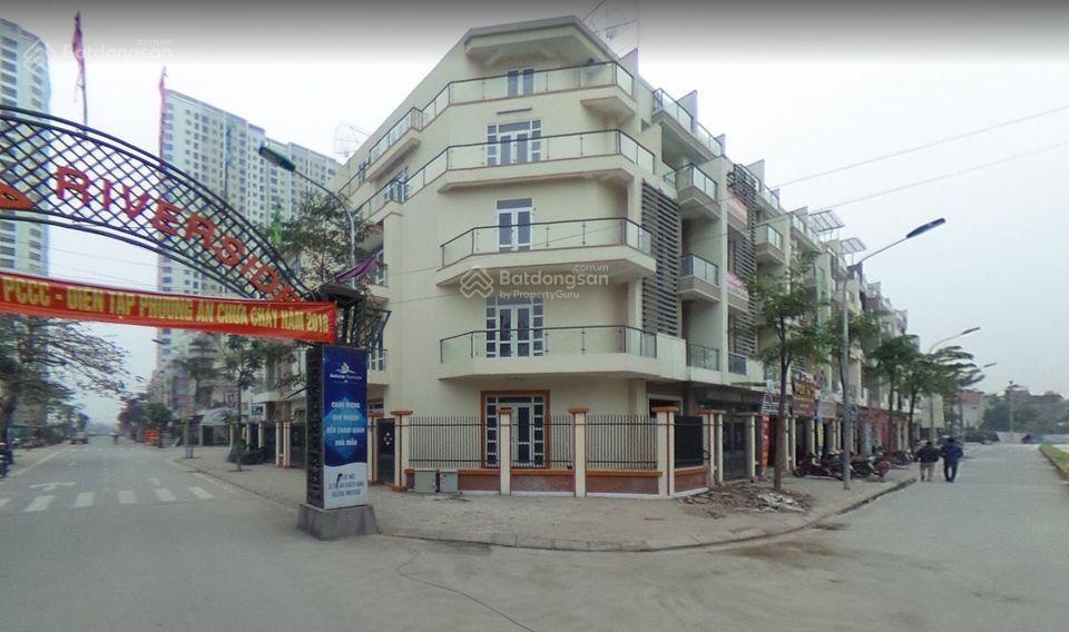 Chính chủ bán nhà liền kề gelexia trục chính 885 tam trinh, kinh doanh tốt nhất khu vực