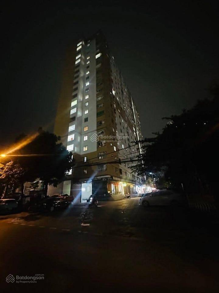 Chính chủ bán căn 2 phòng ngủ chung cư hoàng dương 83 ngọc hồi, 3,32 tỷ