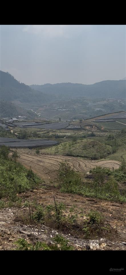 Đất tại thôn phìn hồ, xã y tý, giá cực chất. sổ hồng sang tên. qh đất ở, view hồ 30ha. hàng hiếm