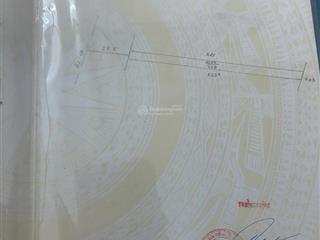 Bán đất tại ấp 2, mặt tiền quốc lộ 13, 2,5 tỷ, 708m2, giá siêu hời uy tín