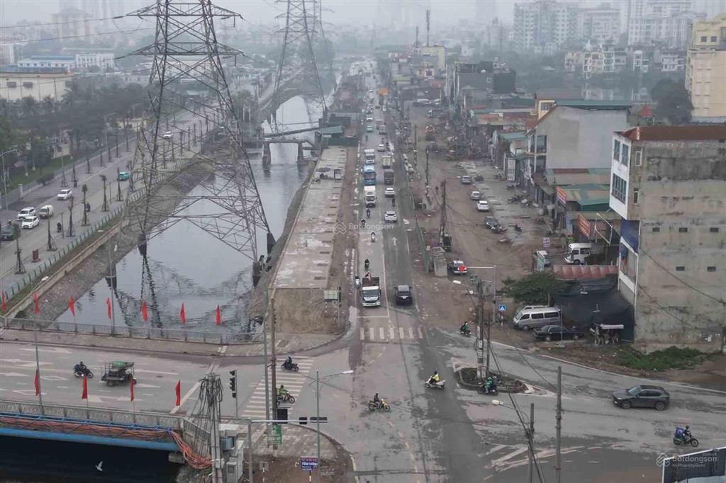 Cần bán gấp trong tháng 4/2026. nhà mặt phố tam trinh, sổ đẹp, giá đẹp nhất khu vực