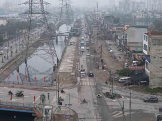 Cần bán gấp trong tháng 4/2026. nhà mặt phố tam trinh, sổ đẹp, giá đẹp nhất khu vực