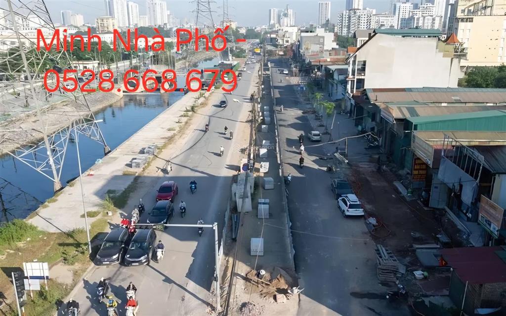 Cần bán gấp trong tháng 4/2026. nhà mặt phố tam trinh, sổ đẹp, giá đẹp nhất khu vực