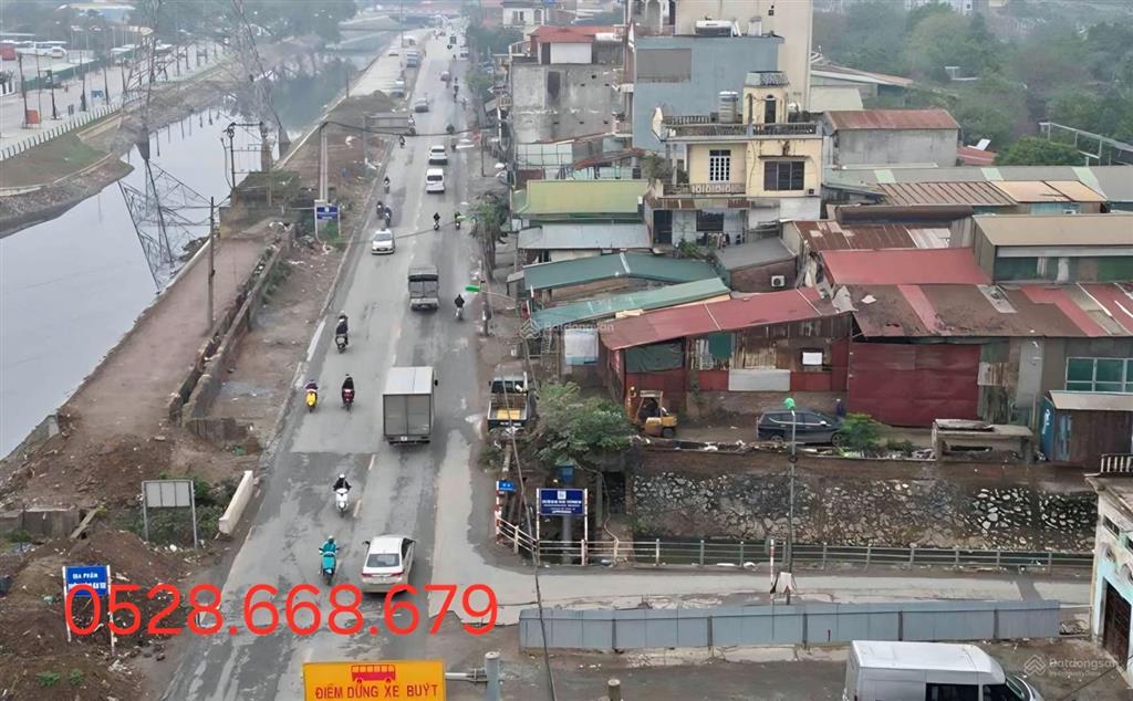 Cần bán gấp trong tháng 4/2026. nhà mặt phố tam trinh, sổ đẹp, giá đẹp nhất khu vực