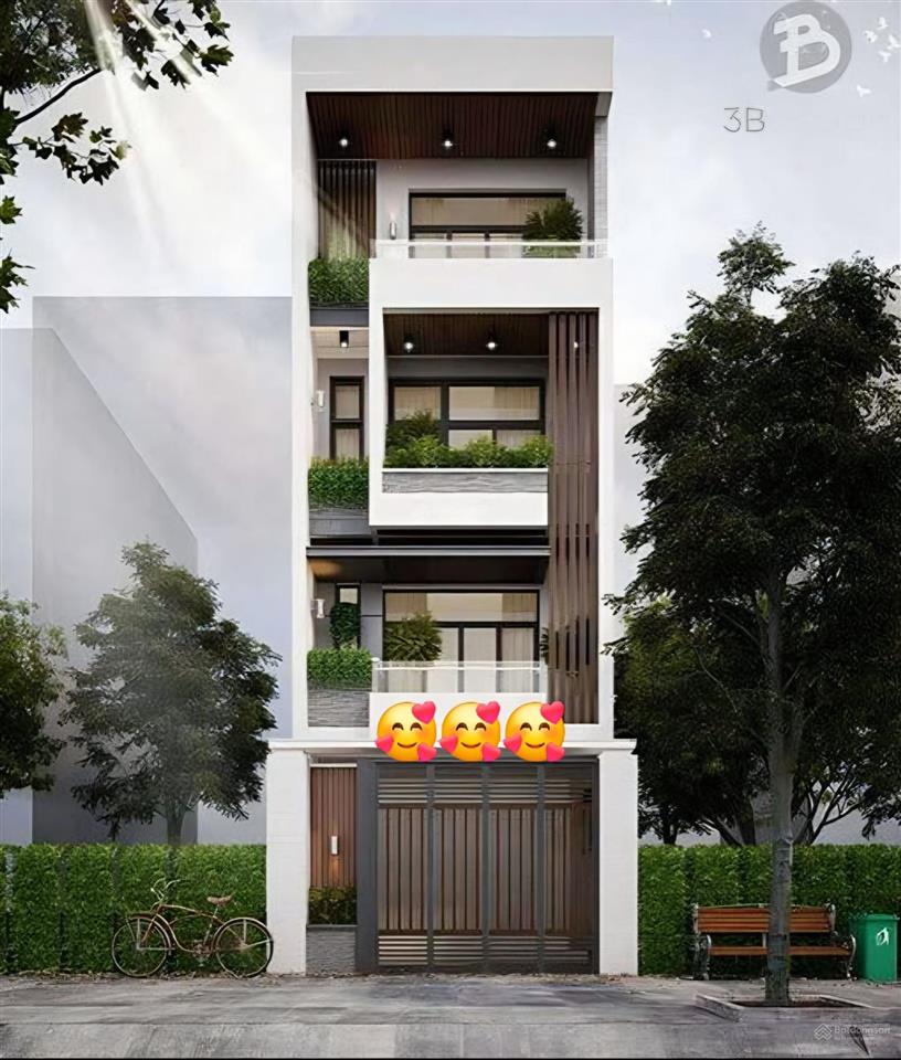 Cần bán gấp trong tháng 4/2026. nhà mặt phố tam trinh, sổ đẹp, giá đẹp nhất khu vực