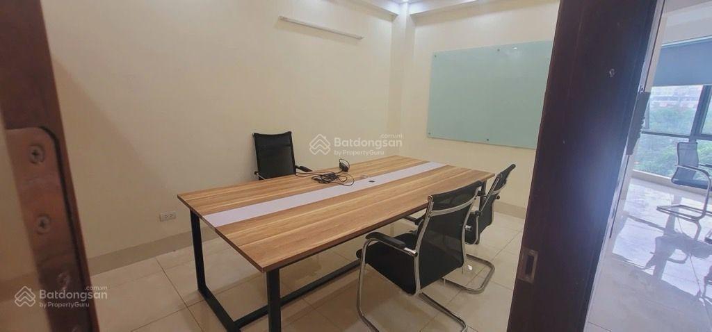 Bán nhà mặt phố, lô góc tam trinh, gần minh khai 42m2, 19,5 tỷ, sổ vuông đẹp, mặt tiền 5m view đẹp