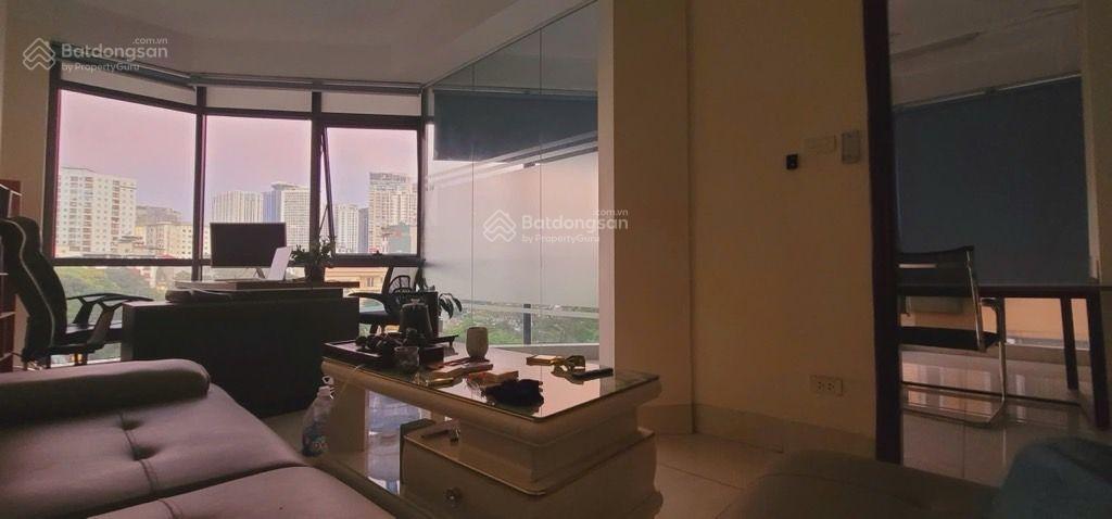 Bán nhà mặt phố, lô góc tam trinh, gần minh khai 42m2, 19,5 tỷ, sổ vuông đẹp, mặt tiền 5m view đẹp