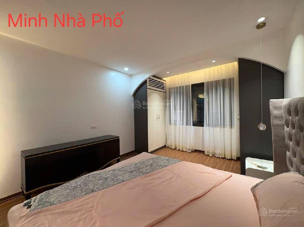 Bán nhà mặt phố xã đàn, 19,5 tỷ, 55m2, hot! view đẹp, p nam đồng, q. đống đa
