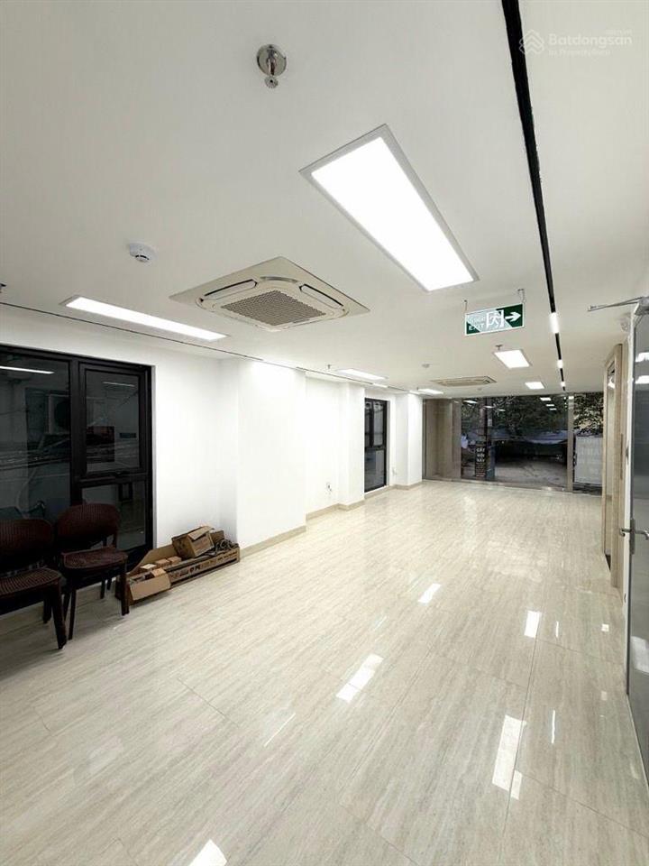 Bán nhà mặt phố tam trinh, quy hoạch ổn định, kinh doanh đỉnh, 45m2 giá cực chất 15,5 tỷ