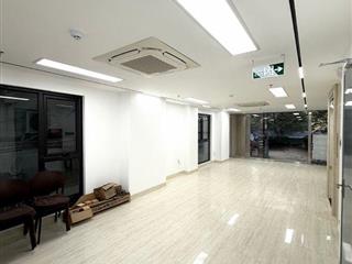 Bán nhà mặt phố tam trinh, quy hoạch ổn định, kinh doanh đỉnh, 45m2 giá cực chất 15,5 tỷ