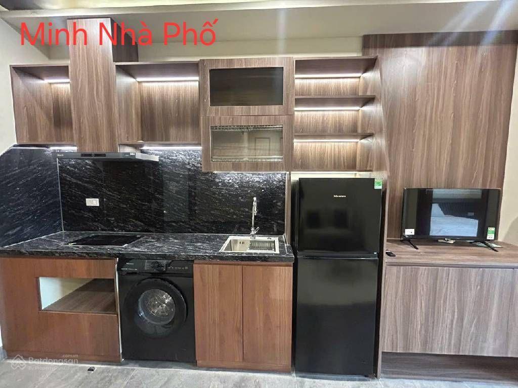 Bán tòa chdv tứ hiệp 13.5 tỷ  70m2 x 7 tầng thang máy  ngõ ô tô  dòng tiền 70tr/tháng