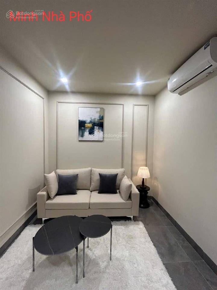 Bán tòa chdv tứ hiệp 13.5 tỷ  70m2 x 7 tầng thang máy  ngõ ô tô  dòng tiền 70tr/tháng