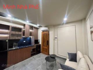 Bán nhà định công xây mới cực đẹp  55m2 x 3 tầng  nội thất xịn xò  giá chỉ 2.75 tỷ!