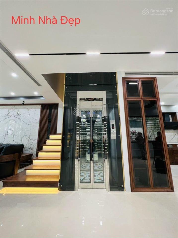 Bán nhà liền kề gelexia 68m2, 5 tầng thang máy, lô góc kinh doanh đỉnh, giá 20.3 tỷ