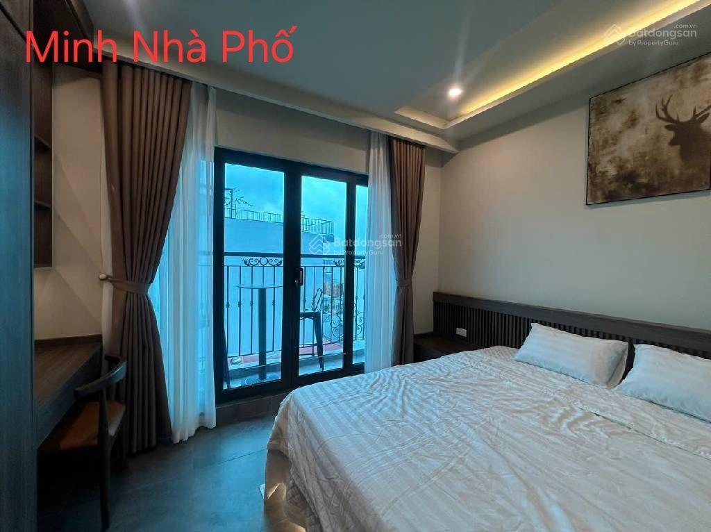 Bán nhà đại từ mới tinh  ngõ ô tô di chuyển, bãi gửi xe 20m  38m2 full nội thất xịn  chỉ 2.6 tỷ