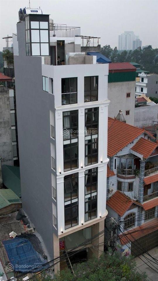 Bán nhà mặt phố tại lĩnh nam, 19,5 tỷ, 65 m2, hot! uy tín