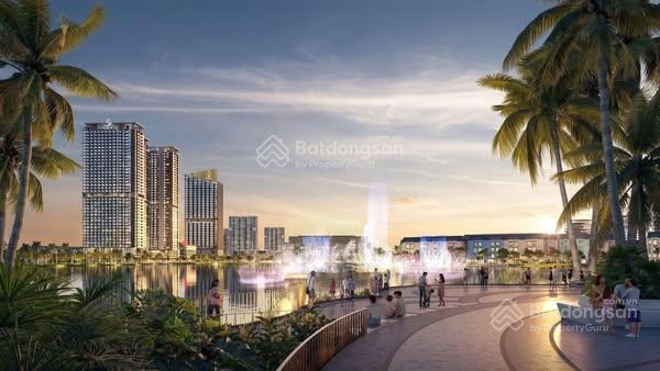 Chính chủ bán cắt lỗ căn studio view biển, hồ nhặc nước đẹp nhất dự án skym hạ long giá chỉ 2 tỷ