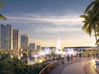 Chính chủ bán cắt lỗ căn studio view biển, hồ nhặc nước đẹp nhất dự án skym hạ long giá chỉ 2 tỷ