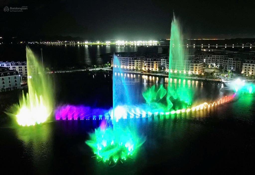 Chính chủ bán cắt lỗ căn studio view biển, hồ nhặc nước đẹp nhất dự án skym hạ long giá chỉ 2 tỷ