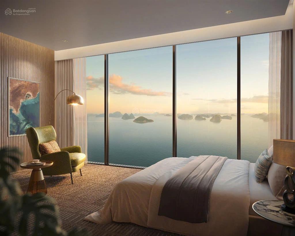 Chính chủ bán cắt lỗ căn studio view biển, hồ nhặc nước đẹp nhất dự án skym hạ long giá chỉ 2 tỷ