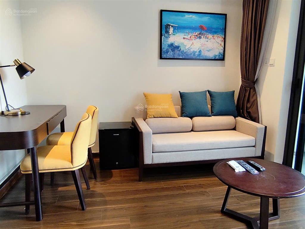 Bán căn hộ chung cư đẹp tại the sapphire residence, 44 triệu/m2, 50m2, 2pn, 2wc