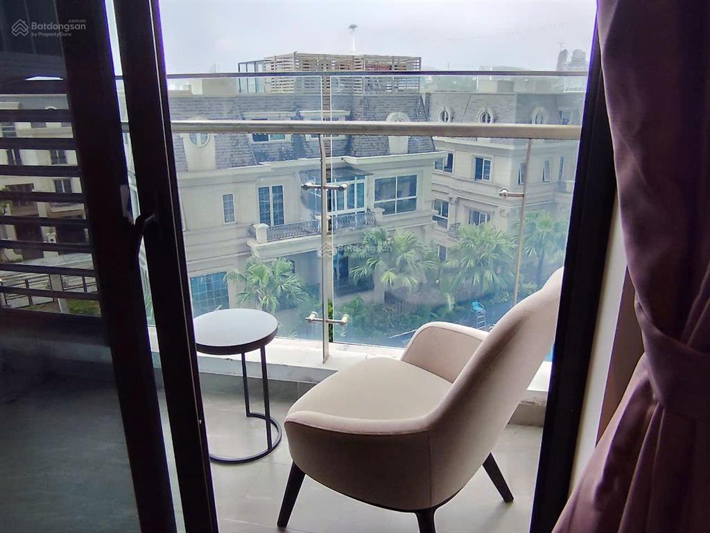 Bán căn hộ chung cư đẹp tại the sapphire residence, 44 triệu/m2, 50m2, 2pn, 2wc