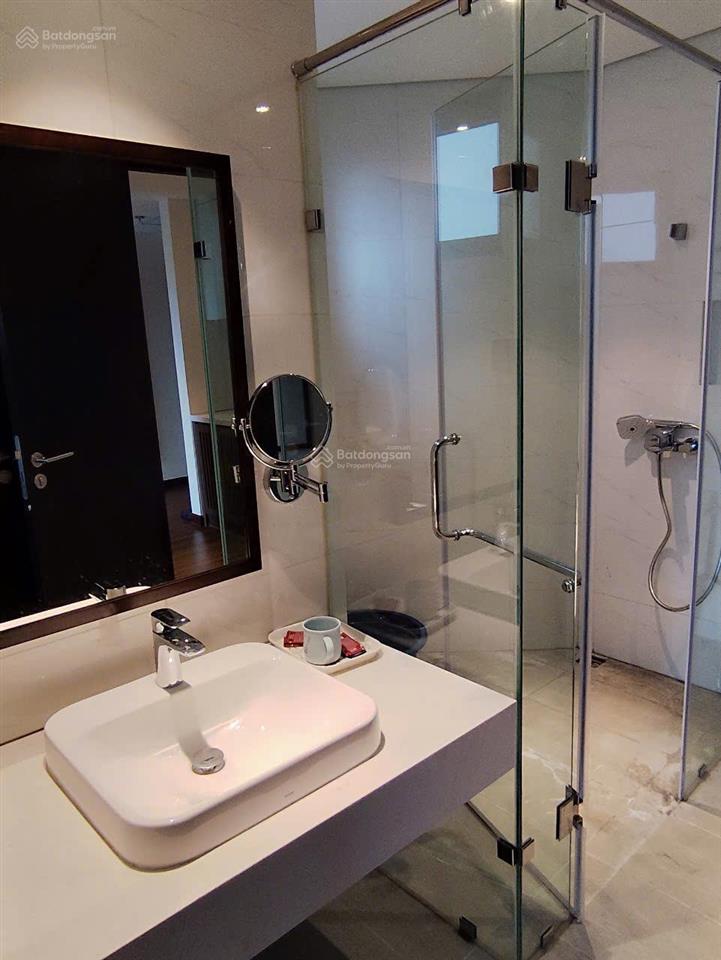 Bán căn hộ chung cư đẹp tại the sapphire residence, 44 triệu/m2, 50m2, 2pn, 2wc