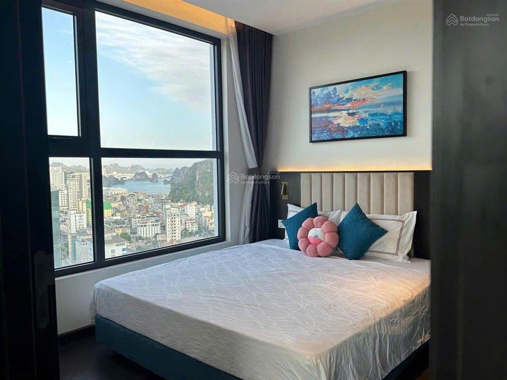 Bán căn hộ chung cư đẹp tại the sapphire residence, 44 triệu/m2, 50m2, 2pn, 2wc