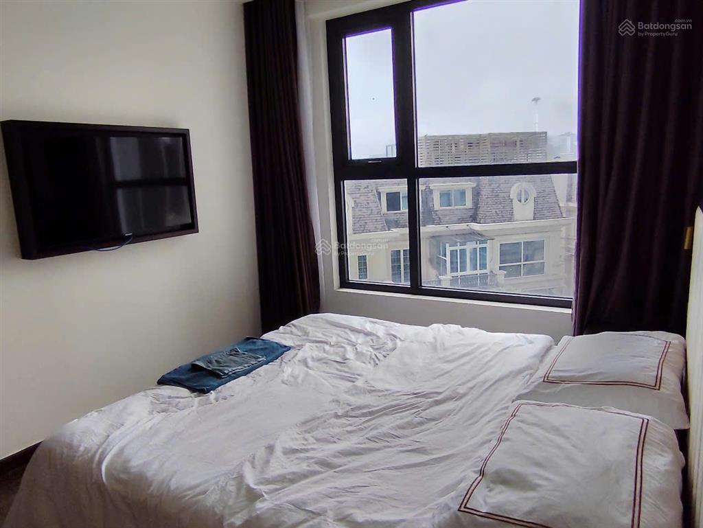 Bán căn hộ chung cư đẹp tại the sapphire residence, 44 triệu/m2, 50m2, 2pn, 2wc