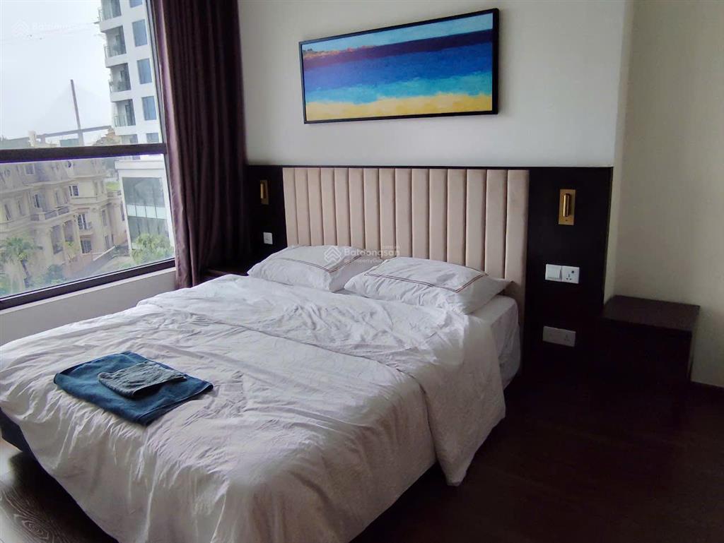 Bán căn hộ chung cư đẹp tại the sapphire residence, 44 triệu/m2, 50m2, 2pn, 2wc